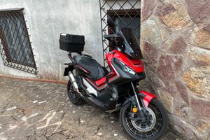 HONDA XADV 750
