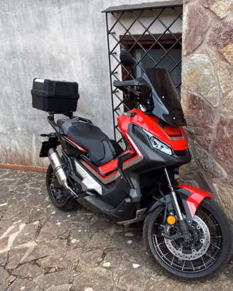 HONDA XADV 750