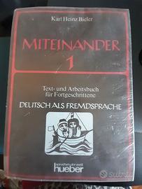 Miteinander 1 - Deutsch als Fremdsprache