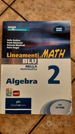 LINEAMENTI.MATH BLU