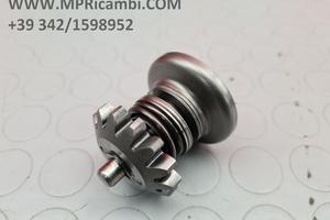 CENTRIFUGA VALVOLA KAWASAKI KX 250 1993 1992 KX250