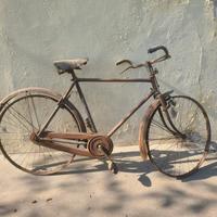 Bicicletta