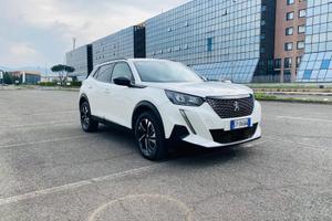 Peugeot 2008 come nuova