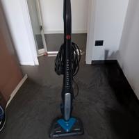 scopa a vapore Hoover - da riparare