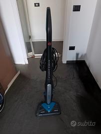 scopa a vapore Hoover - da riparare