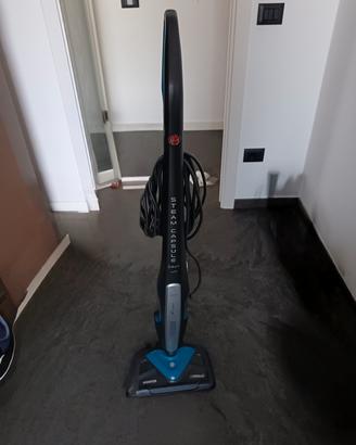 scopa a vapore Hoover - da riparare