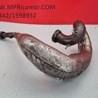 ESPANSIONE ORIGINALE YAMAHA YZ 250 2000 2001 YZ250