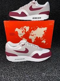 Nike Air Max ‘87 x Stranger Things - EU 47