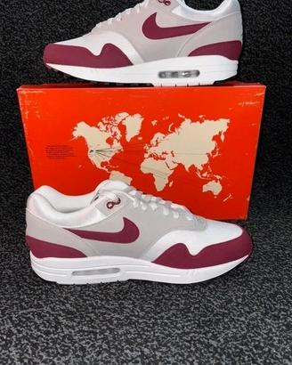 Nike Air Max ‘87 x Stranger Things - EU 47