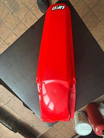 UFO Parafango Posteriore Rosso Honda CRF NUOVO