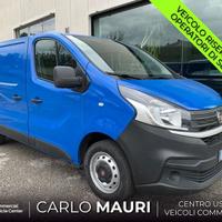 FIAT Talento Van L1 H1 - Euro 6 1.6 Mjet 120cv