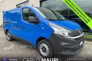 FIAT Talento Van L1 H1 - Euro 6 1.6 Mjet 120cv
