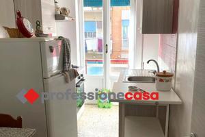 Appartamento Pomezia [PC1167VRG]