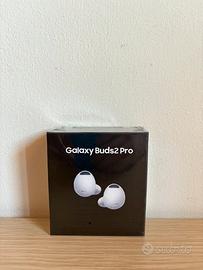 Samsung Galaxy Buds 2 Pro