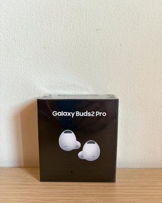 Samsung Galaxy Buds 2 Pro