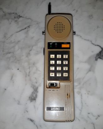 Cordless thelephone SX-0012 - Da collezionismo