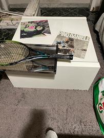 Tavolino da soggiorno