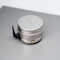 Blazar nero 1.5x Anamorphic Adapter