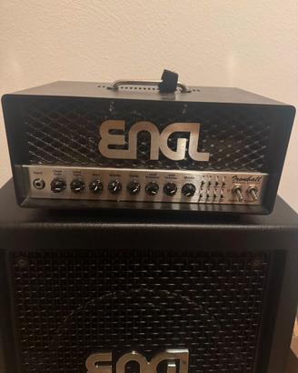 -BUNDLE- Engl Ironball Special Edition E606SE