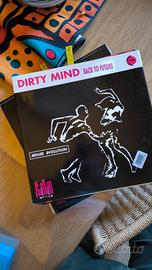 Dischi Vinile Dance anni 90 - lista completa