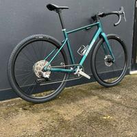 Gravel Raymon Territ Comp NUOVE