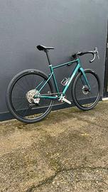 Gravel Raymon Territ Comp NUOVE