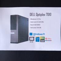 Desktop Dell