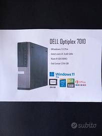 Desktop Dell