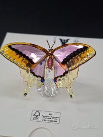 Swarovski 5650796 Idyllia Farfalla ZYQ DD