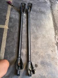 barre tetto la prealpina lp 47