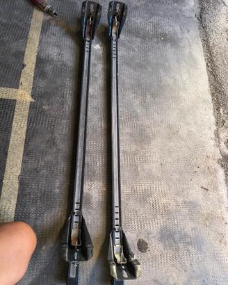 barre tetto la prealpina lp 47