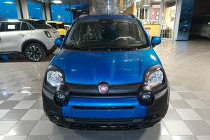Fiat Panda 1.0 FireFly S&S Hybrid Icon