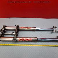 STELI FORCELLA KAWASAKI KXF 450 2007 2006 KX F