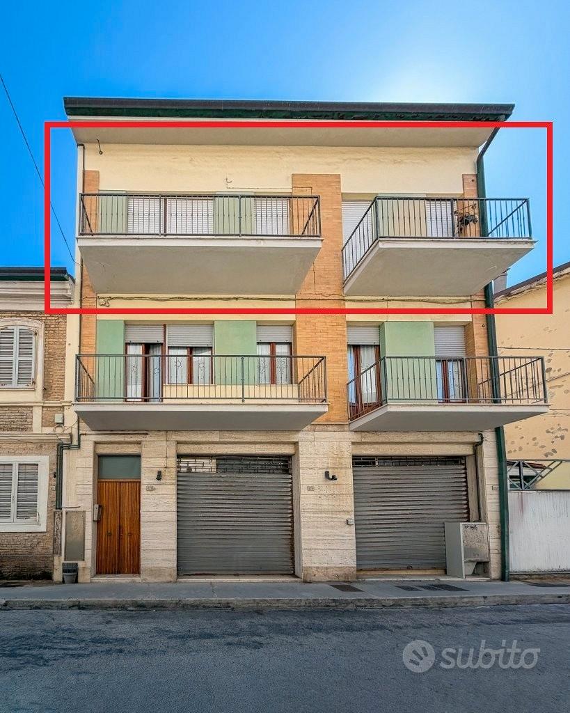 Appartamento – Civitanova Marche, Centro - Vista 4