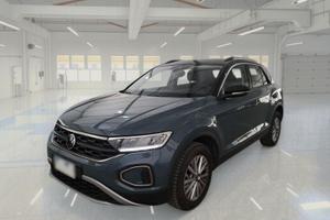 VOLKSWAGEN T-ROC 2.0 TDI SCR LIFE DSG SUV