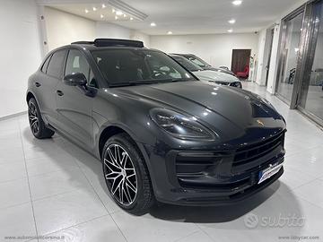 PORSCHE Macan 2.0 T