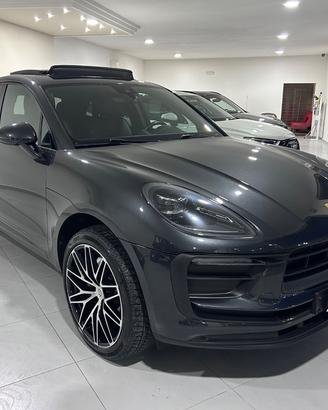 PORSCHE Macan 2.0 T