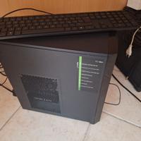 PC fisso gaming ACER ASPIRE T-886