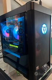 Desktop Lenovo Legion T5