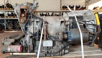 Cambio Allison TIDA 3000 Mercedes Iveco Volvo