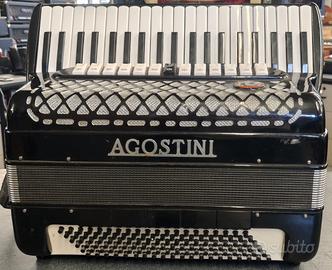 AGOSTINI