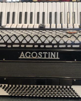 AGOSTINI