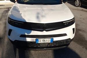 Opel Mokka 1.2 Turbo 130 CV Ultimate a Noleggio