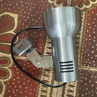 FARETTO IN ALLUMINIO