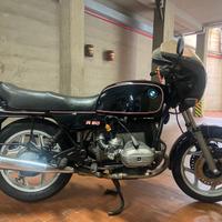 Bmw R80 FMI