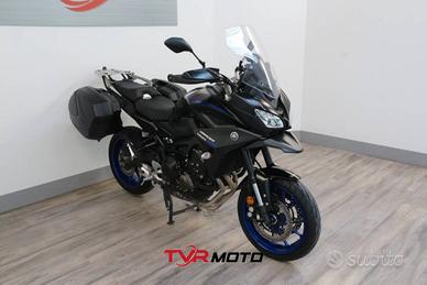 Yamaha Tracer 900 900 Abs my18