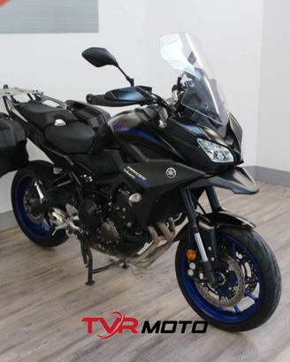 Yamaha Tracer 900 900 Abs my18