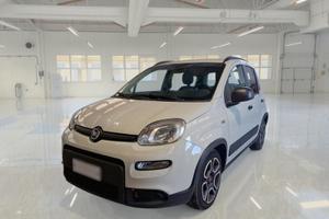 FIAT PANDA 1.0 FIREFLY 70 CV SES HYBRID CITY LIFE 