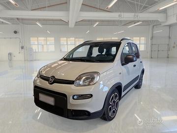 FIAT PANDA 1.0 FIREFLY 70 CV SES HYBRID CITY LIFE 