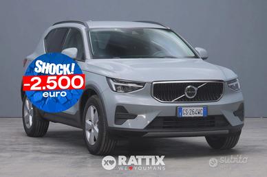 VOLVO xc40 2023 XC40 1.5 t2 Essential auto